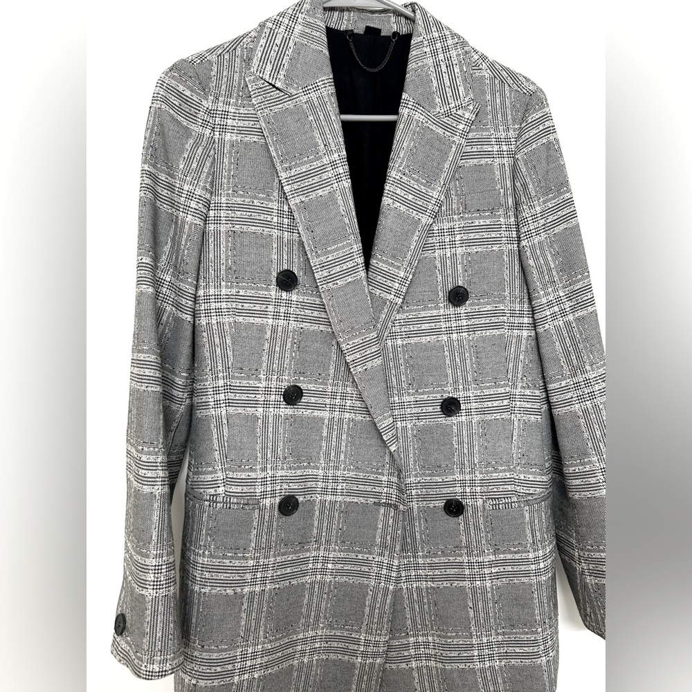 All Saints Blazer